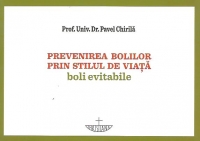 Prevenirea bolilor prin stilul de viata - Boli evitabile