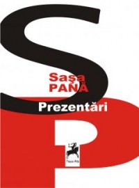 Prezentari