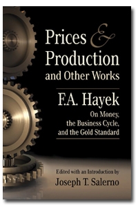 Prices and Production