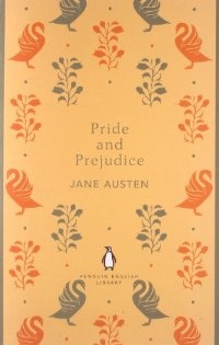 Pride and Prejudice