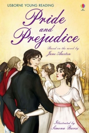 Pride and Prejudice