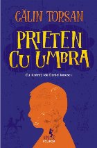 Prieten cu umbra