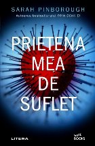 Prietena mea suflet