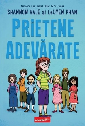 Prietene adevărate