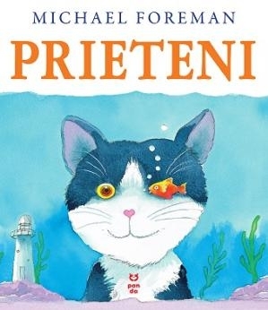 Prieteni