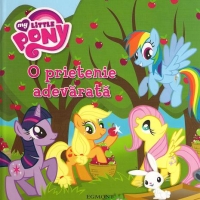 My Little Pony - O prietenie adevarata