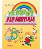 Prietenii alfabetului