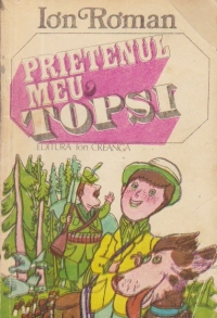 Prietenul meu, Topsi