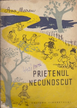 Prietenul Necunoscut