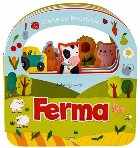 Prima carte ferestruici Ferma