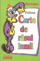 Prima carte rasul lumii