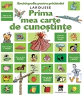 Prima mea carte de cunostinte