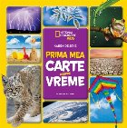 Prima mea carte despre vreme