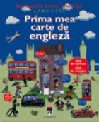 Prima mea carte engleza