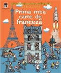 Prima mea carte de franceza