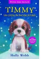 Prima mea lectura Timmy catel