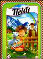 Prima mea poveste. Heidi