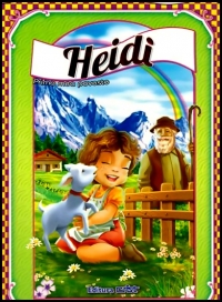 Prima mea poveste. Heidi