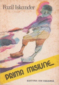 Prima misiune