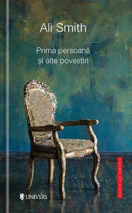 Prima persoana si alte povestiri