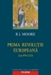 Prima revolutie europeana (cca 970-1215)