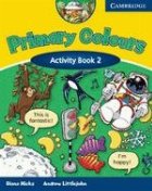 Primary Colours 2 Activity Book