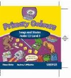 Primary Colours - Level 3 Songs and Stories Audio CD