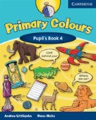 Primary Colours - Level 4 Pupil s Book