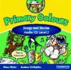 Primary Colours Songs and Stories