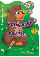 Primavara poezie