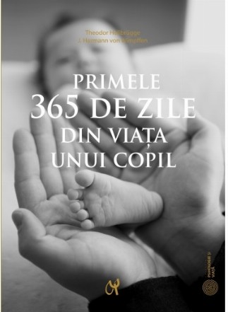 Primele 365 de zile din viata unui copil