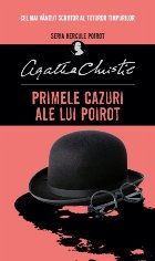 Primele cazuri ale lui Poirot