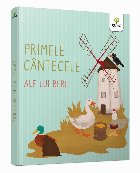 Primele cântecele ale lui bebe