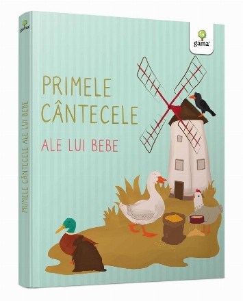 Primele cântecele ale lui bebe