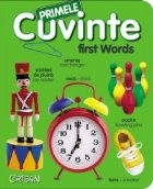 Primele cuvinte - First Words