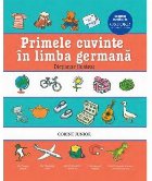 Primele cuvinte în limba germană