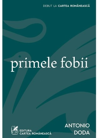 Primele fobii