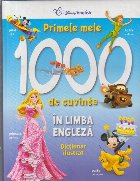 Primele Mele 1000 Cuvinte Limba