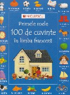 Primele mele 100 cuvinte limba