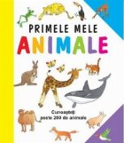 Primele mele animale Cunoasteti peste