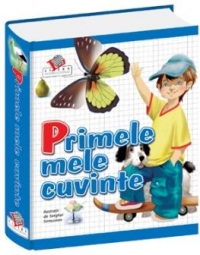 PRIMELE MELE CUVINTE