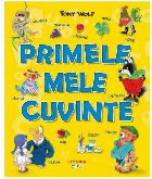 Primele mele cuvinte