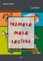 Primele mele lecturi Culegere texte