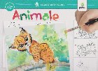 Primele mele picturi - Animale