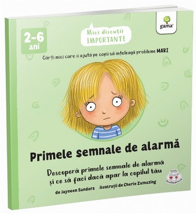 Primele semnale de alarmă : mici discuţii importante