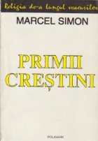 Primii crestini