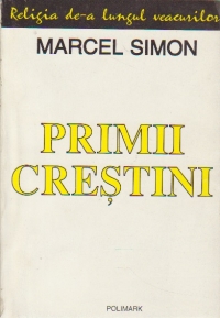 Primii crestini