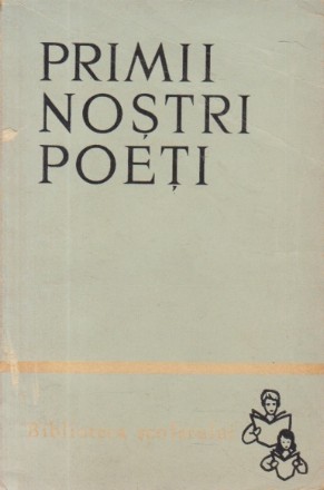 Primii nostri poeti