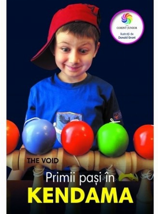 Primii pași în kendama