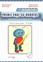 Primii pasi Robotel Elemente limbaj